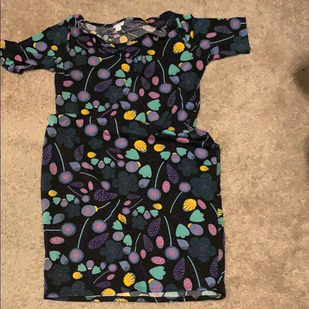 Lularoe julia